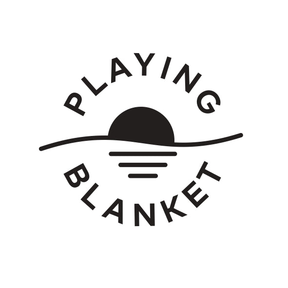 Playing Blanket